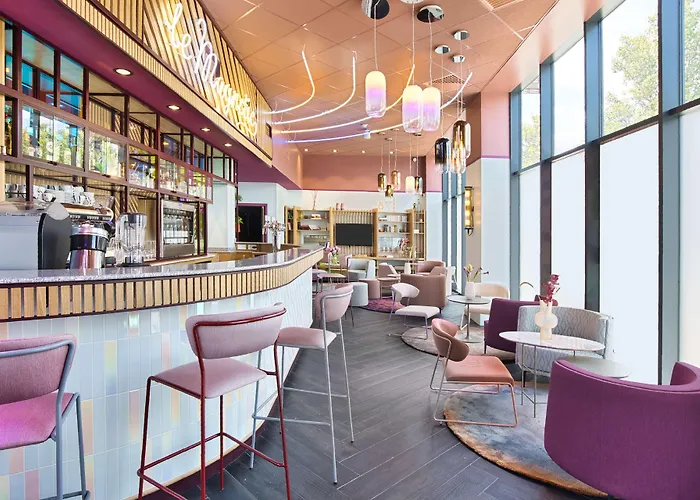 Aiden By Best Western & SpaHotel Clermont Ferrand