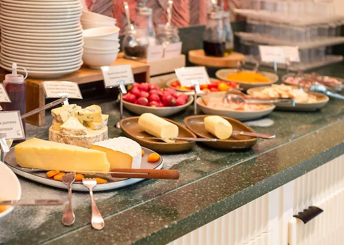 Novotel Clermont-Ferrand